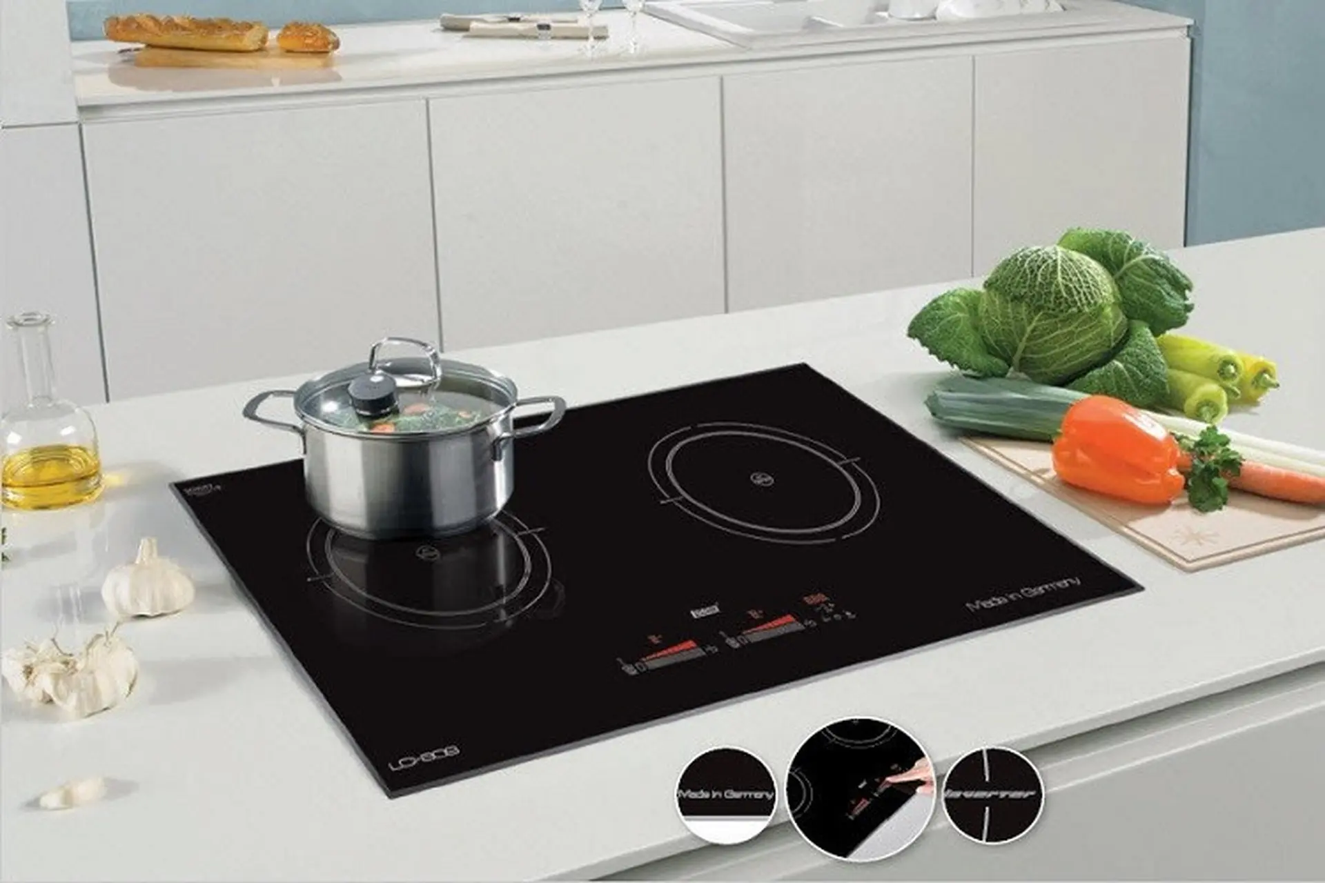 Công nghiệp 4.0 sẽ thay đổi thị trường Việt Nam