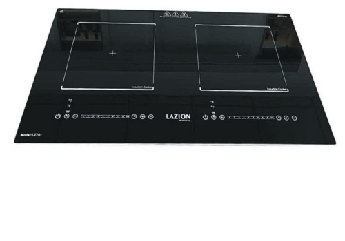 Bếp từ Model - LZ761