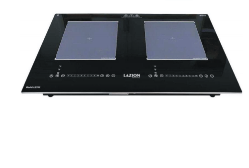 Bếp từ Model - LZ763