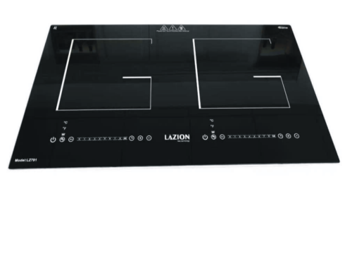 Bếp từ Model - LZ791