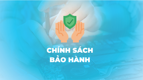 Chính sách thanh toán